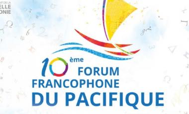 Forum francophone du Pacifique