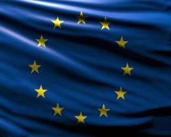 Drapeau UE