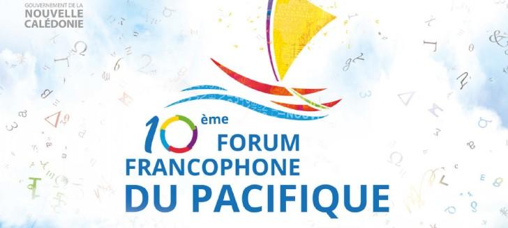 Forum francophone du Pacifique