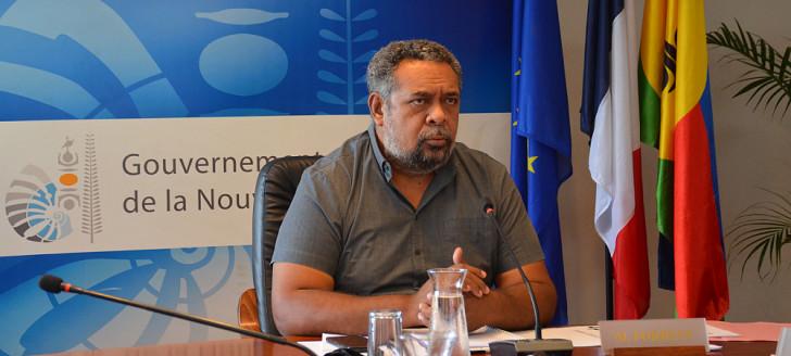 Mickaël Forrest participated in the Regional Ministerial Council on Tourism organized by videoconference on 28 October . Mickaël Forrest participated in the Regional Ministerial Council on Tourism organized by videoconference on 28 October .