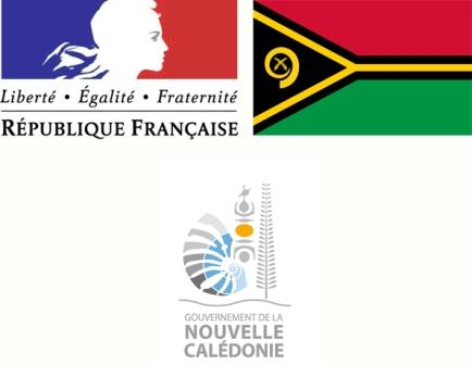 Républiquer française - Vanuatu - GNC